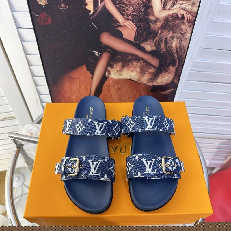 LV Sandals